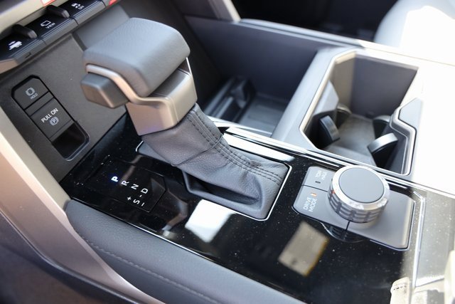 New 2026 Toyota Sequoia Limited image 23