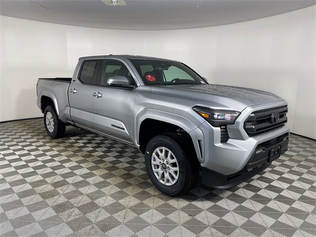 New 2026 Toyota Tacoma SR5 image 7