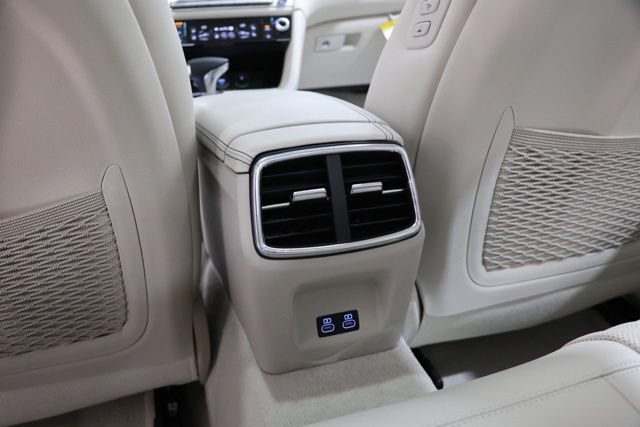 New 2026 Genesis G70 2.5T Prestige AWD/4WD image 26