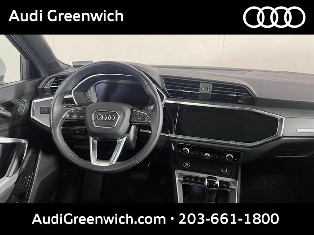 Used 2024 Audi Q3 2.0T Premium w/ Convenience Package AWD/4WD image 18