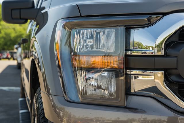 Used 2023 Ford F150 XLT AWD/4WD image 16