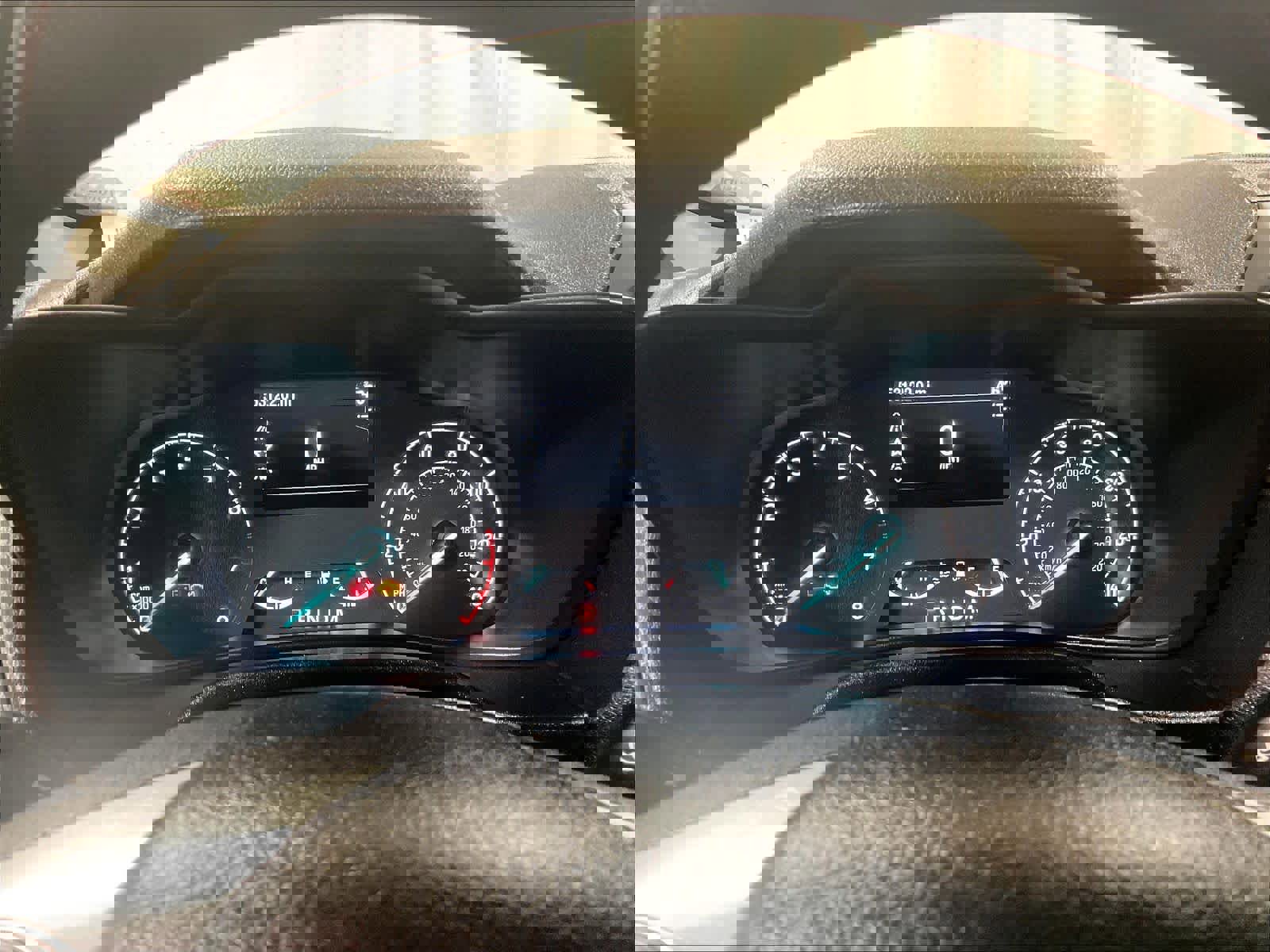 Used 2020 Ford Transit Connect XL image 24