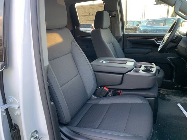 New 2026 GMC Sierra 1500 Elevation w/ Elevation Select Package image 28