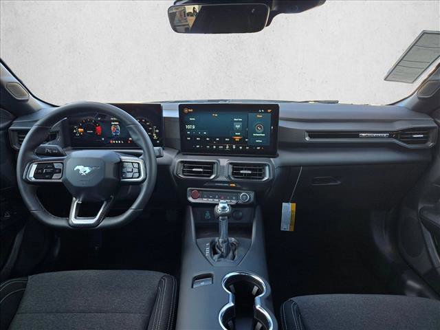 New 2026 Ford Mustang Coupe image 14