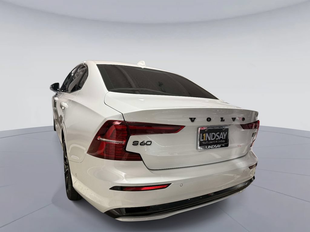 Used 2024 Volvo S60 T8 Ultimate w/ Climate Package AWD/4WD image 5