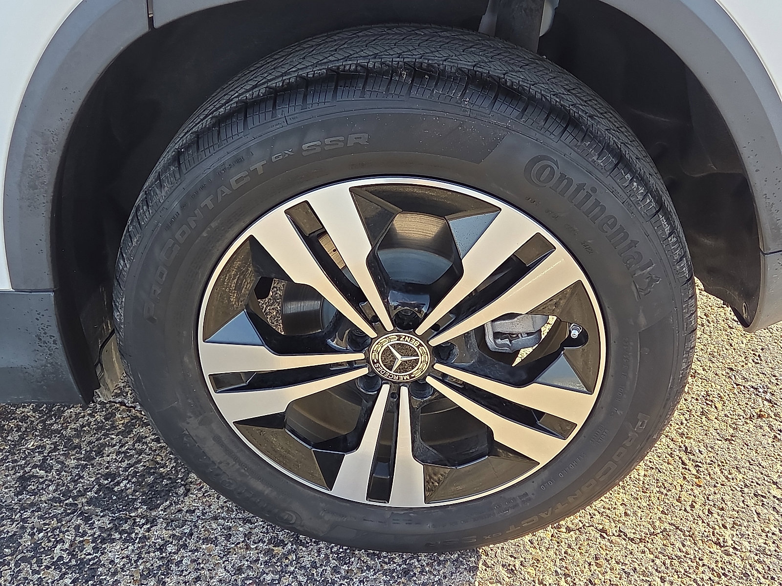 Used 2024 Mercedes-Benz GLA 250 image 8