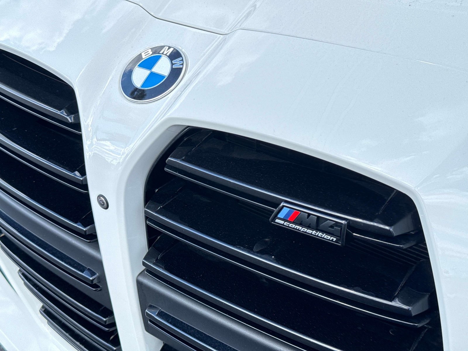 Used 2023 BMW M4 xDrive Competition image 11