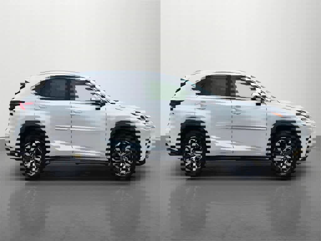 Used 2020 Lexus NX 300 FWD w/ Comfort Package image 7