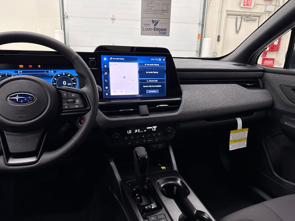 New 2026 Subaru Outback Limited AWD/4WD image 16