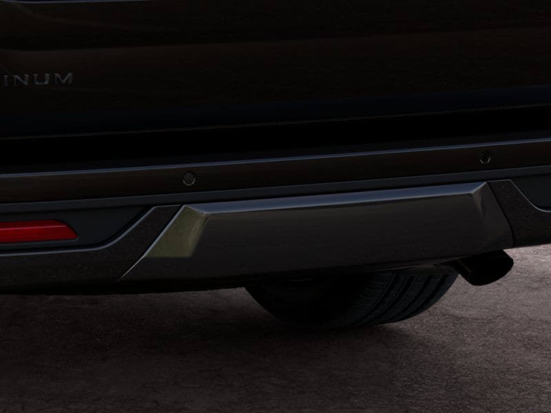New 2027 Ford Expedition Max Platinum AWD/4WD image 46