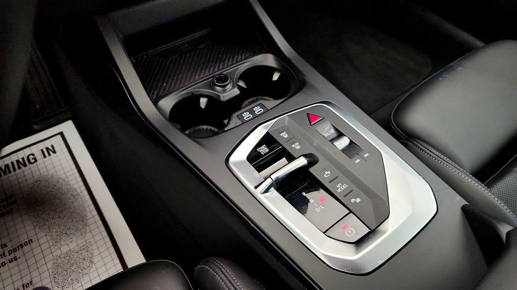 Used 2026 BMW 228i FWD image 16