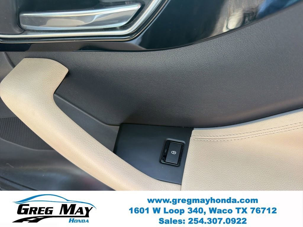 Used 2018 Jaguar F-PACE Premium AWD/4WD image 31