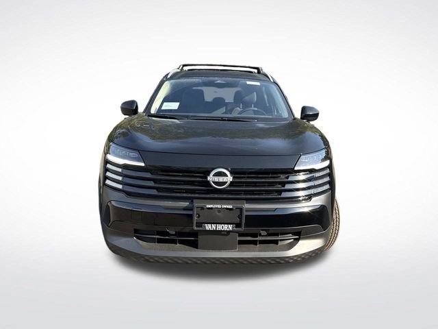 New 2026 Nissan Kicks SV w/ SV Premium Package image 11