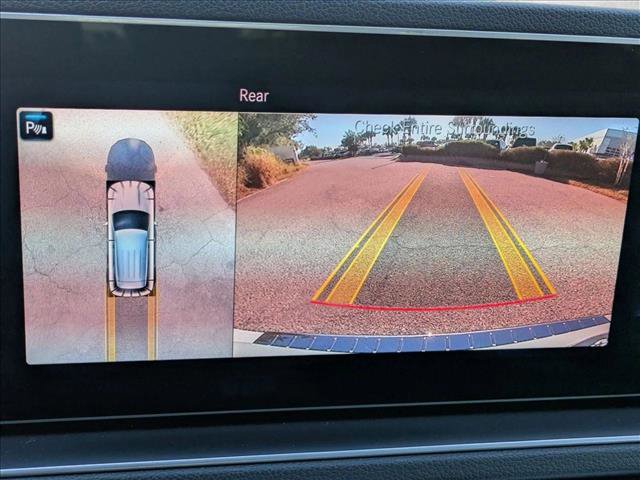 Certified 2020 Mercedes-Benz GLE 350 4MATIC image 14