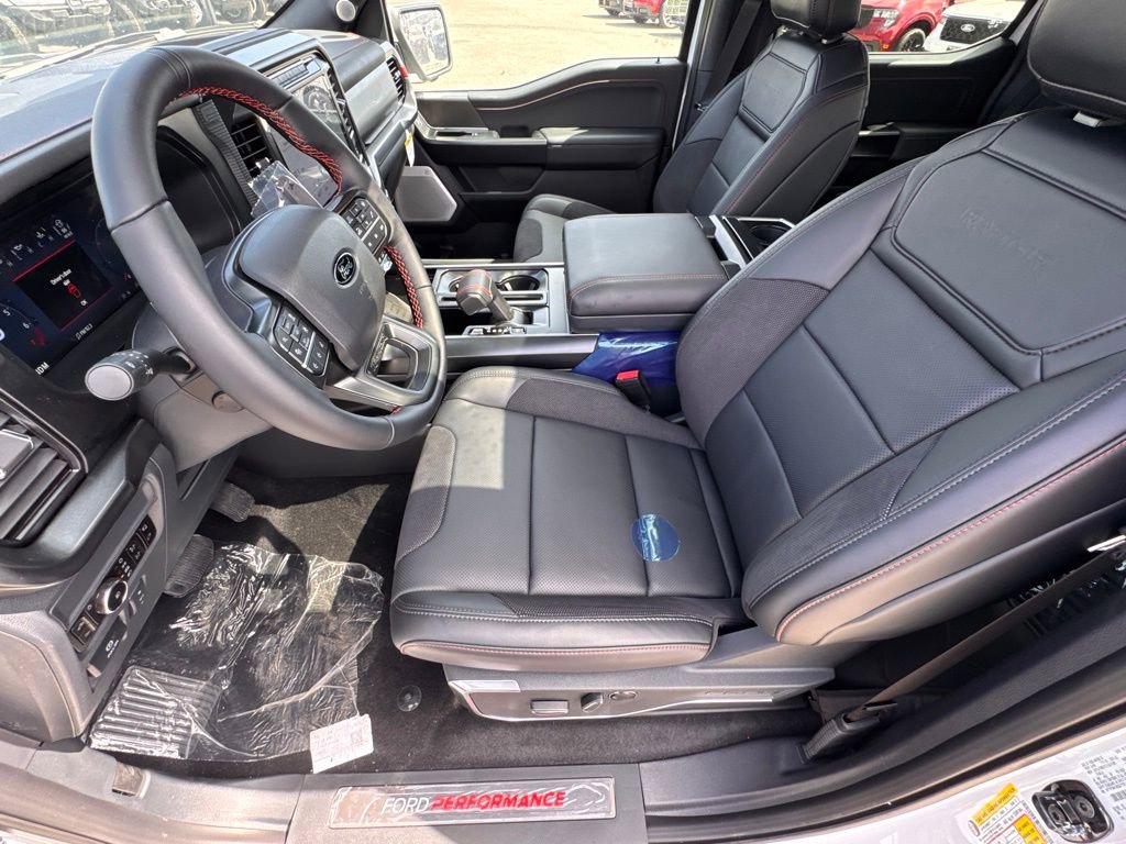New 2026 Ford F150 Raptor image 16