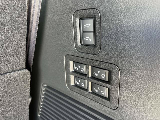 New 2026 INFINITI QX80 4WD w/ Sport Exterior Package image 6