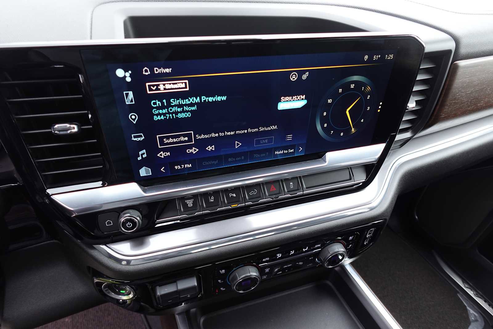 Used 2024 Chevrolet Silverado 2500 High Country image 24