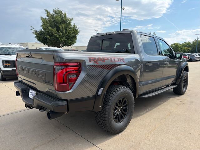 New 2026 Ford F150 Raptor AWD/4WD image 5