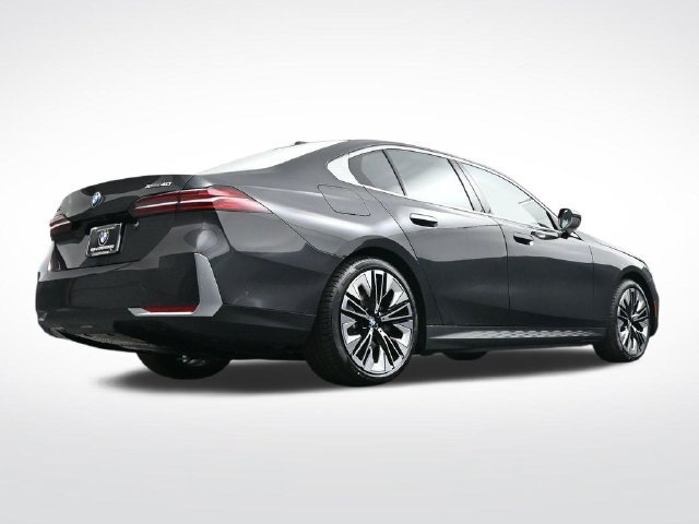 New 2026 BMW i5 eDrive40 AWD/4WD image 34