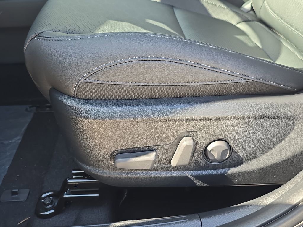 New 2026 Kia Seltos EX image 20