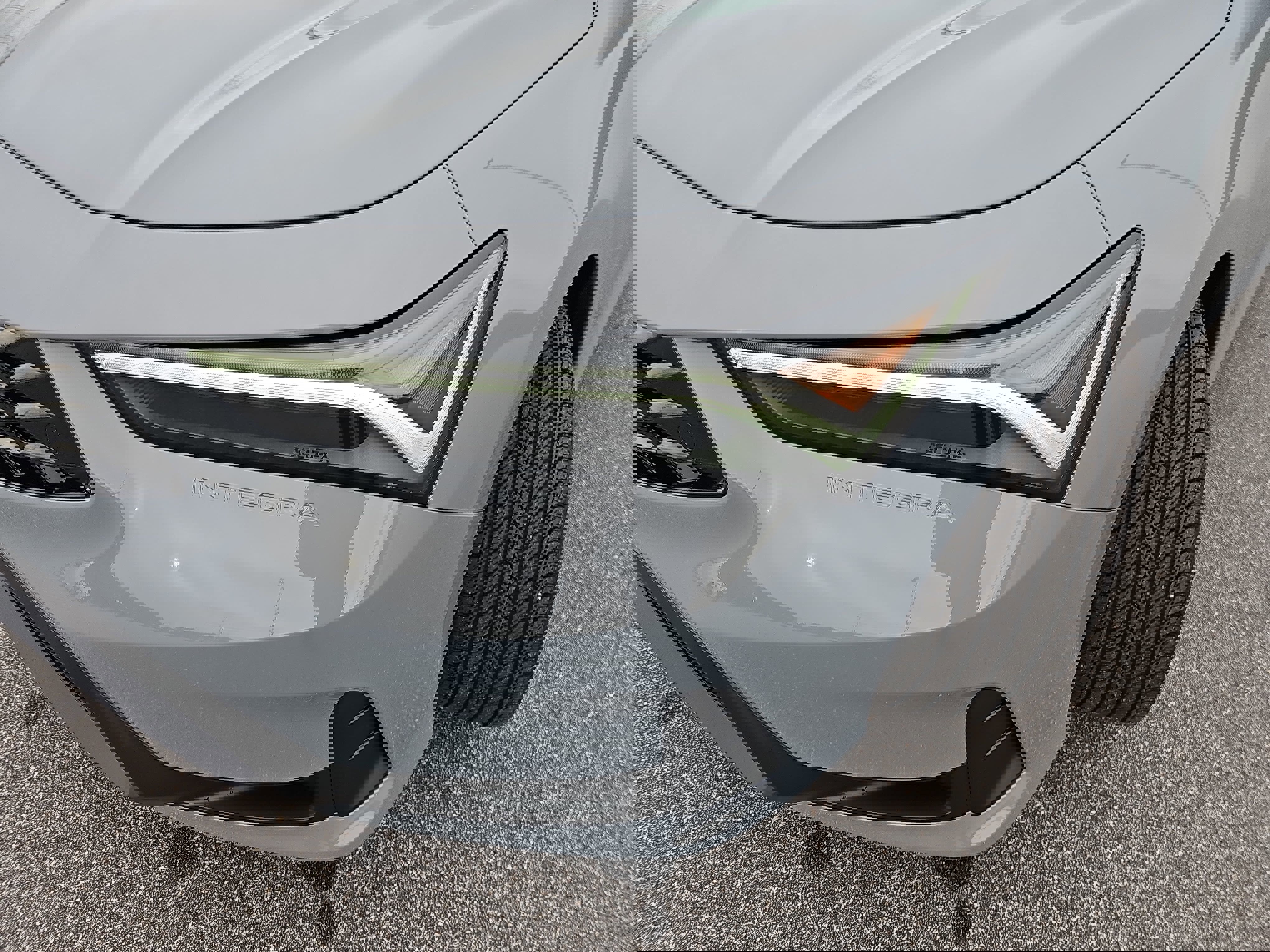 New 2026 Acura Integra image 27