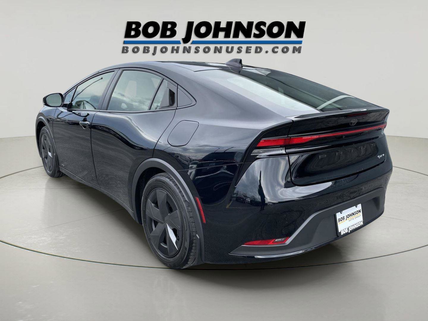 Used 2026 Toyota Prius LE image 5