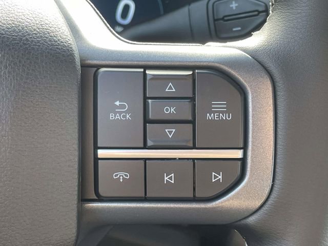 New 2026 Ford F350 Lariat w/ FX4 Off-Road Package image 21