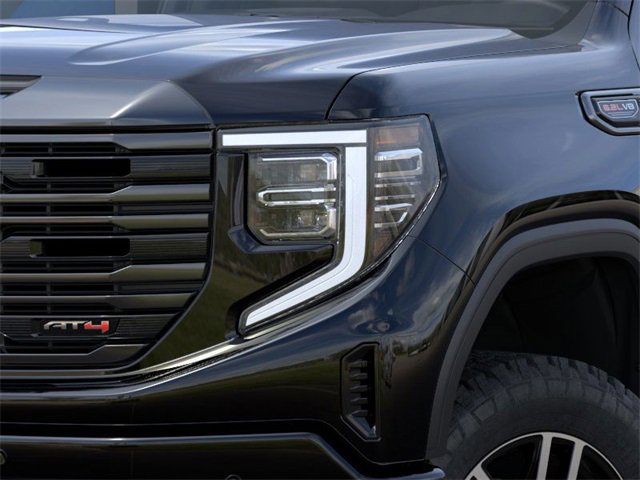New 2025 GMC Sierra 1500 AT4 w/ AT4 Premium Package image 10