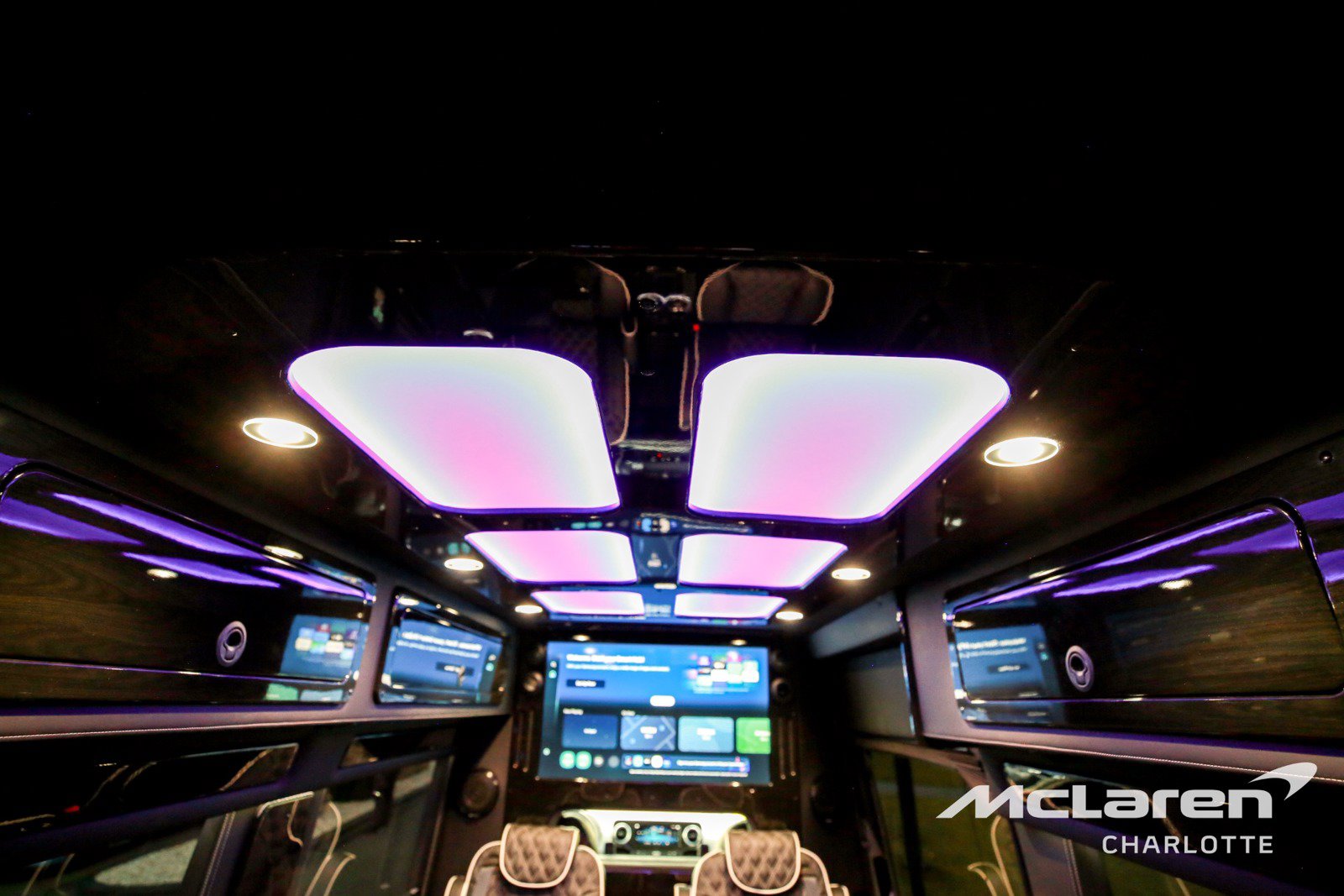 New 2024 Mercedes-Benz Sprinter 3500 image 33