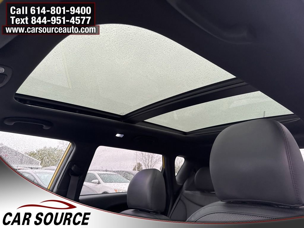 Used 2014 Kia Soul ! w/ Sun & Sound Package image 12