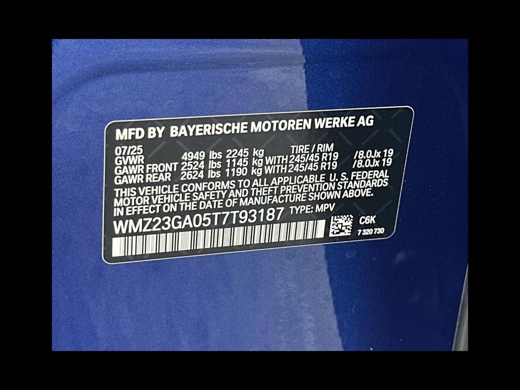 Used 2026 MINI Cooper Countryman S image 61