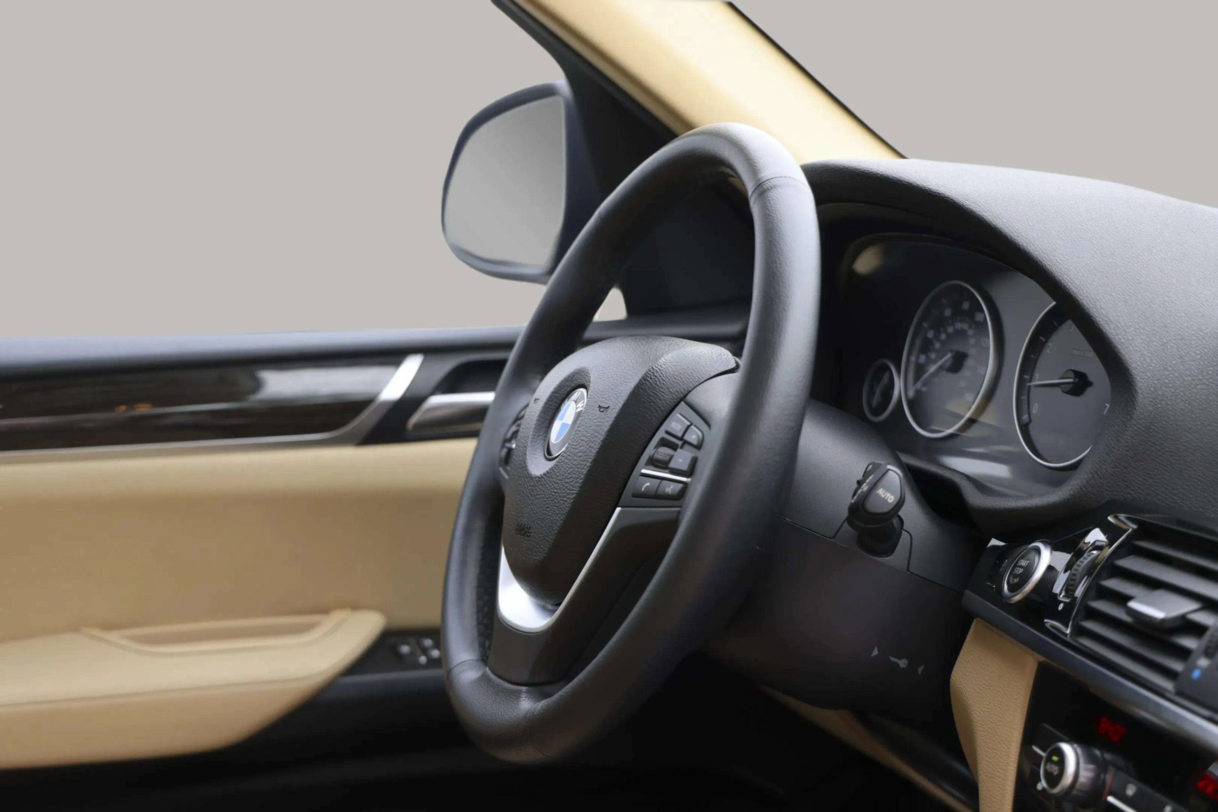 Used 2016 BMW X3 xDrive28i image 41