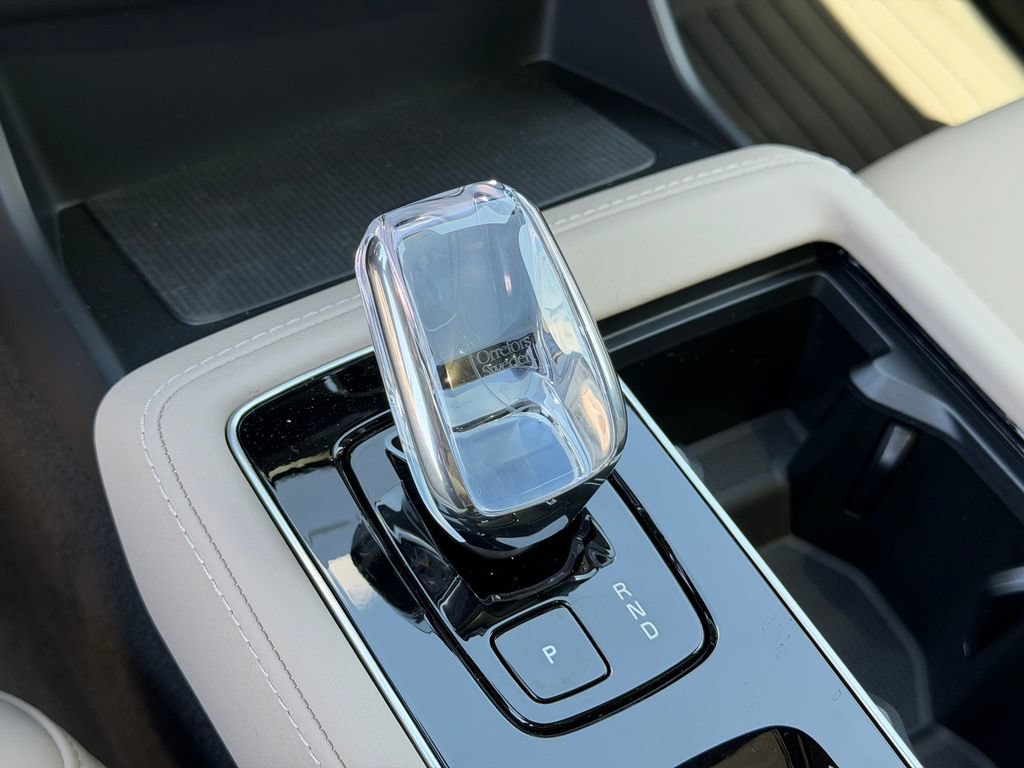 New 2026 Volvo XC90 B6 Plus w/ Protection Package Premier AWD/4WD image 27