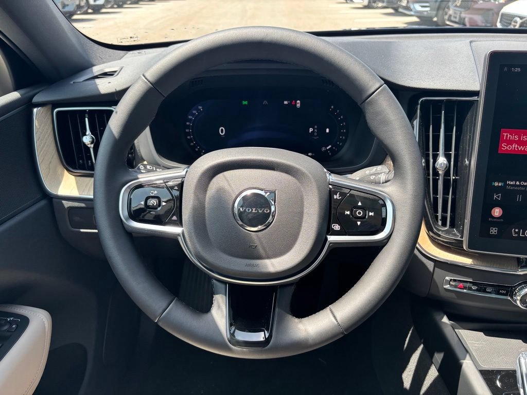 New 2026 Volvo XC60 B5 Plus w/ Protection Package Premier AWD/4WD image 11