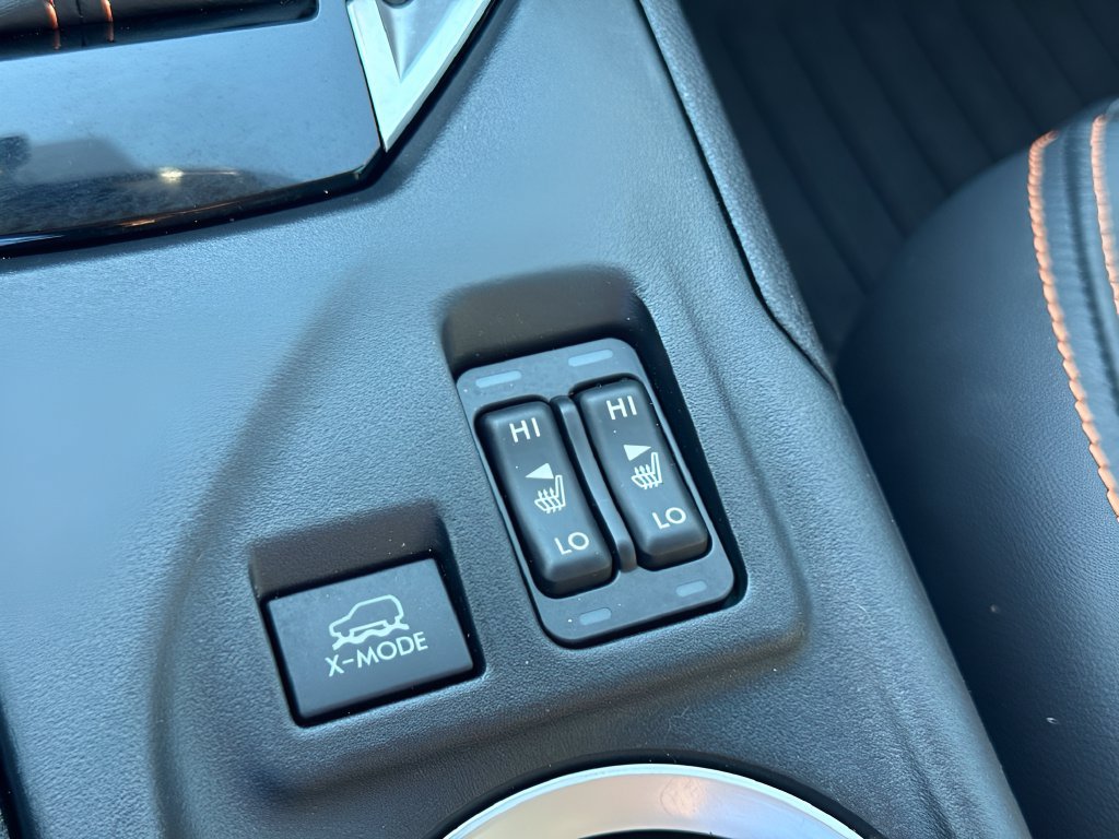 Used 2018 Subaru Crosstrek 2.0i Limited AWD/4WD image 22