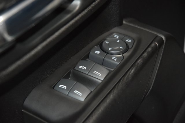 Used 2024 Chevrolet Silverado 2500 Custom w/ Custom Value Package image 48