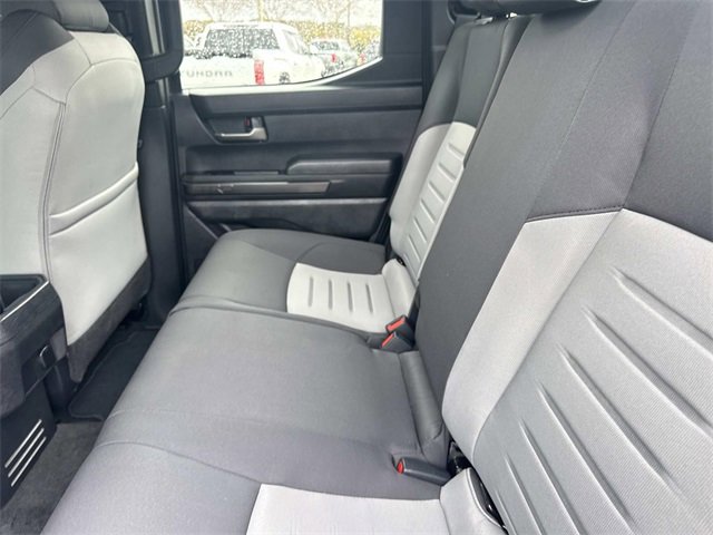 Used 2025 Toyota Tacoma TRD Sport image 14