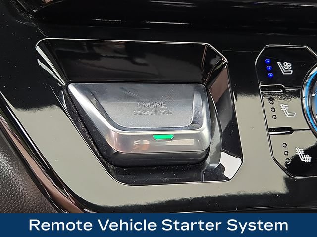 Used 2026 GMC Sierra 1500 AT4 w/ AT4 Premium Package AWD/4WD image 9
