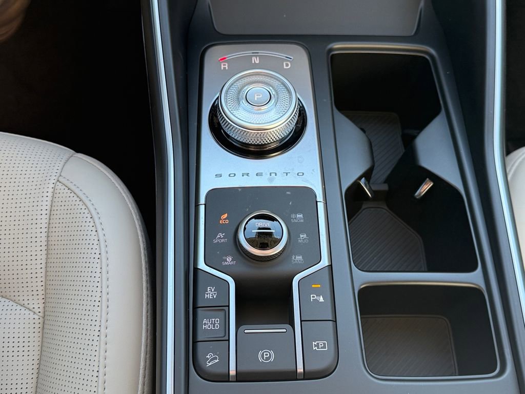 New 2026 Kia Sorento EX image 20