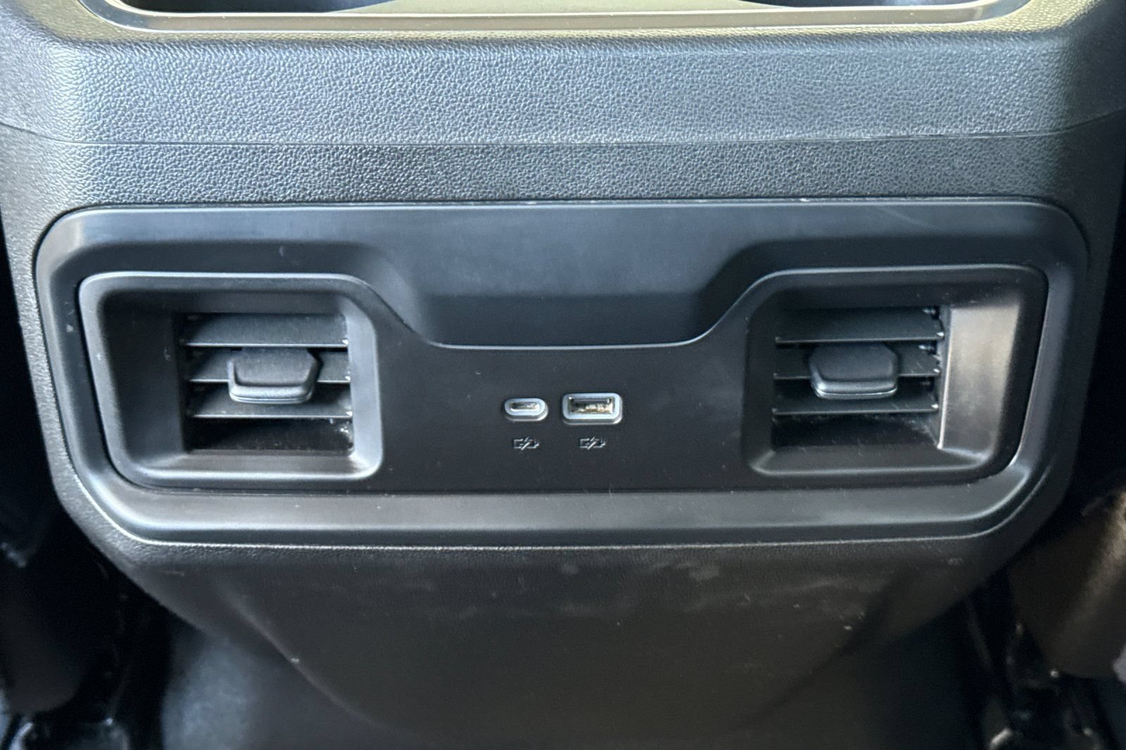 Used 2023 Chevrolet Silverado 1500 RST w/ Protection Package RWD image 17