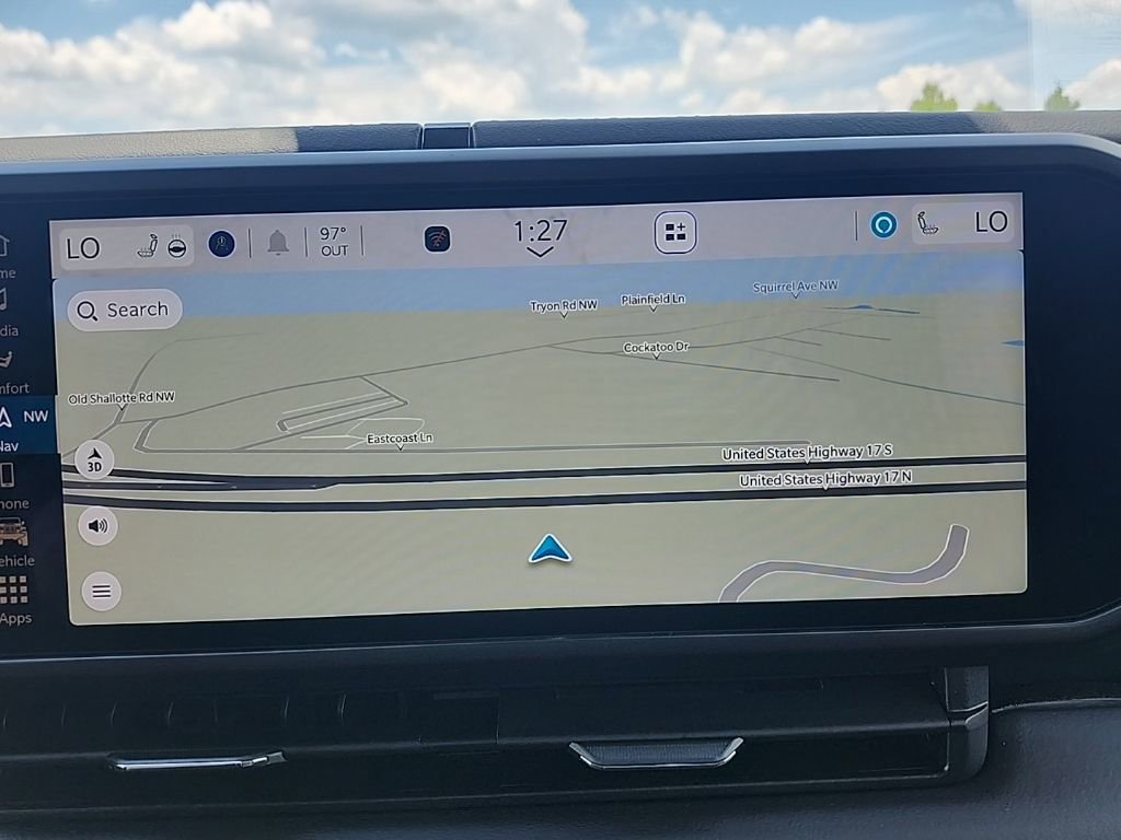 New 2025 Jeep Wrangler Sahara image 4