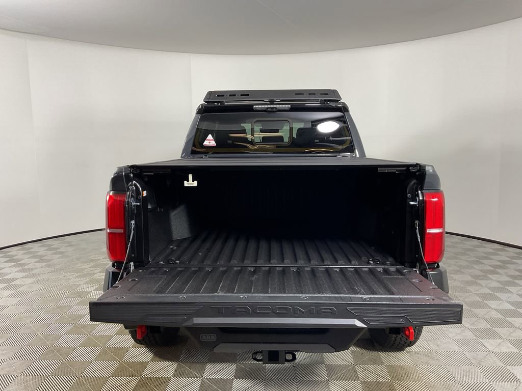 New 2026 Toyota Tacoma TRD Pro image 21