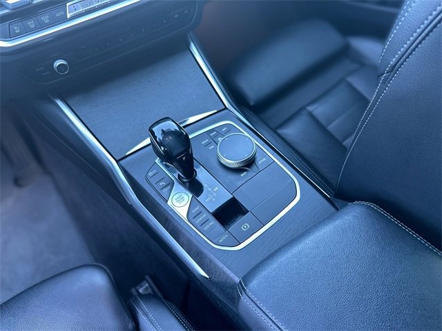 Used 2021 BMW 430i xDrive Coupe w/ Executive Package image 22