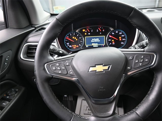 Used 2024 Chevrolet Equinox LT image 8