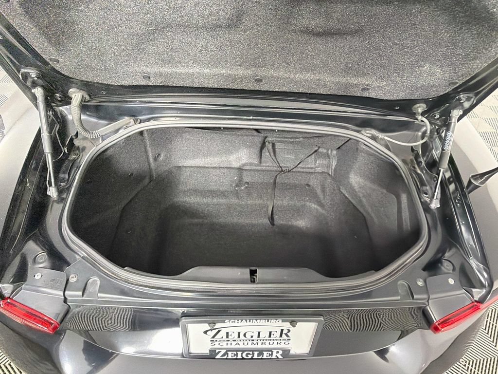 Used 2019 FIAT 124 Spider Abarth w/ Convenience Group RWD image 24