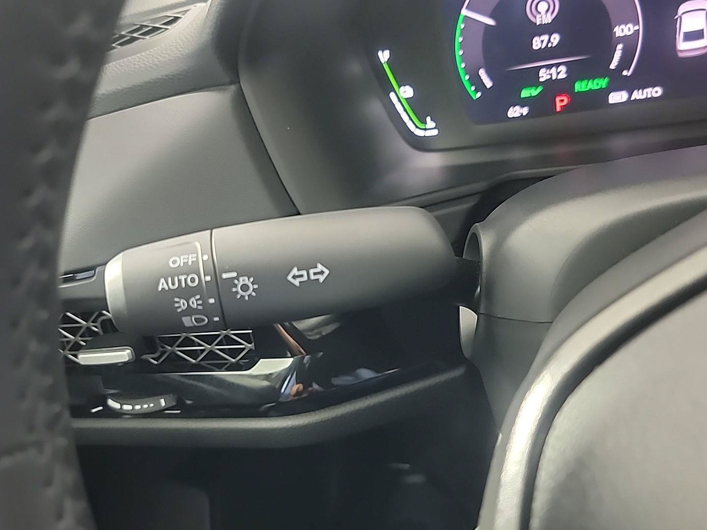Certified 2025 Honda Accord Sport image 30