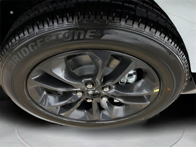 New 2025 Dodge Durango GT w/ Blacktop Package image 17