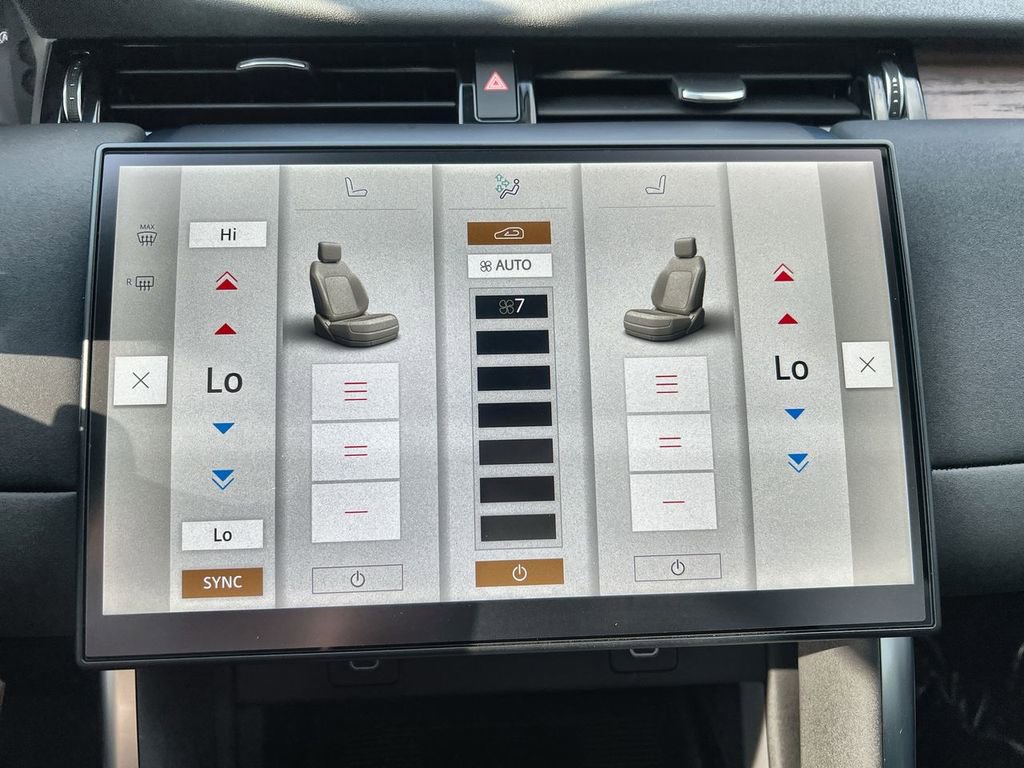 Certified 2025 Land Rover Discovery Sport S image 26