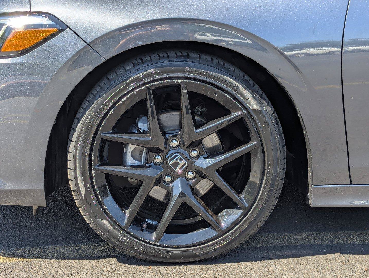 Used 2024 Honda Civic Sport image 36