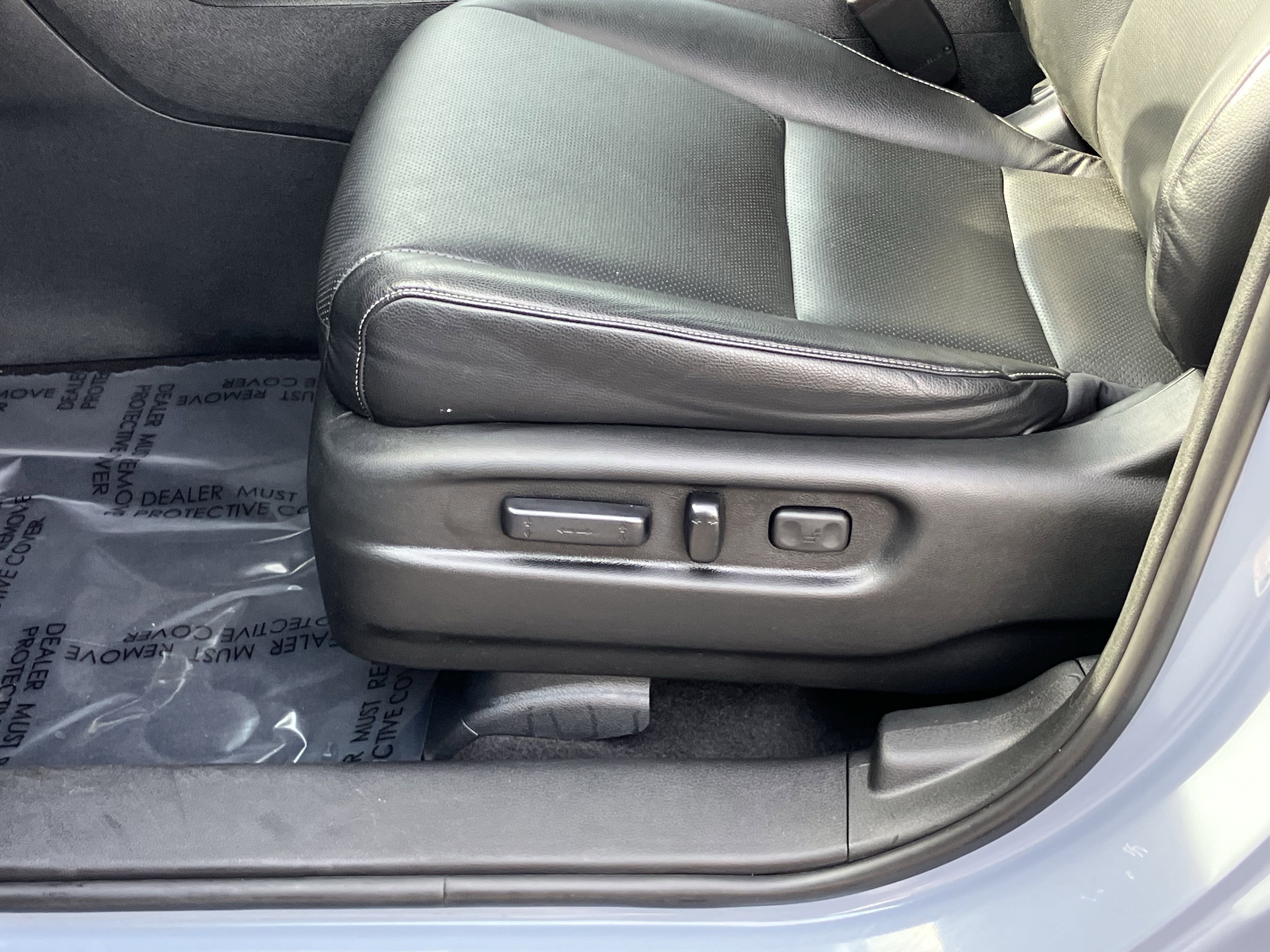 Certified 2023 Honda Ridgeline RTL image 17